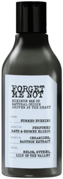 Farmona, Forget Me Not Elixir Summer Evening, Żel Pod Prysznic, 400ml - Farmona