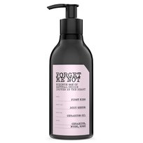 Farmona, Forget Me Not First Kiss Body Serum, Geranium Oil, 300ml Farmona