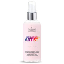 Farmona HANDS AND NAILS ARTIST Witaminowy balsam - maska do dłoni, paznokci i skórek 50ml Farmona