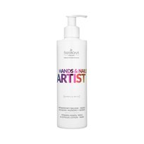 Farmona, Hands & Nails Artist, witaminowy balsam-maska do dłoni, 280 ml Farmona