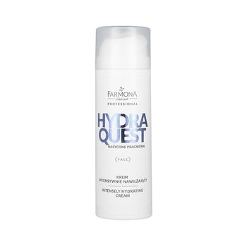 Farmona, Hydra Quest, krem intensywnie nawilżający, 150 ml - Farmona