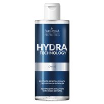 Farmona, Hydra Technology, Roztwór rewitalizujący z kryształem górskim, 500 ml