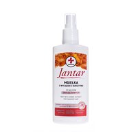 Farmona, Jantar, mgiełka z wyciągiem z bursztynu do włosów zniszczonych, 200 ml Farmona
