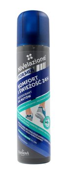 Farmona Nivelazione, dezodorant do butów, 180 ml - Farmona