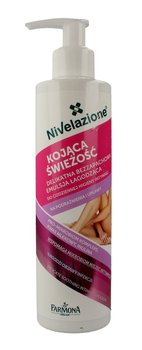 Farmona Nivelazione, emulsja łagodząca Kojąca Świeżość 250 ml - Farmona