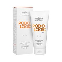Farmona, Podologic Acid, żel złuszczający do stóp, 75 ml