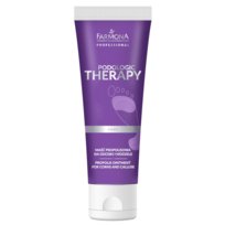 Farmona, PodologicTherapy, Maść propolisowa na odciski i modzele do stóp, 75ml