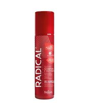 Farmona, Radical, suchy szampon do włosów zniszczonych i osłabionych, 180 ml Farmona