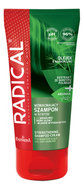 Farmona Radical Wzmacniający szampon w kremie do wrażliwej skóry głowy i włosów wypadających 200ml - Farmona