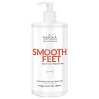 Farmona, Smooth Feet, krem do stóp grejpfrutowy, 500 ml