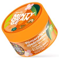 Farmona, Tutti Frutti, Ujędrniające Masło Do Ciała Pomarańcza I Mięta + Energy Shot C, 200ml Farmona