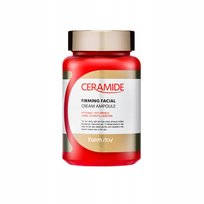 FARMSTAY CERAMIDE Krem do twarzy w ampułce, 250 ml Farmstay