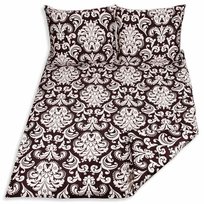 Faro Komplet pościeli Valentini Era satyna bawełna 160x200 cm 3 elementowy