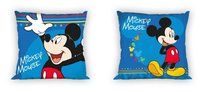 Faro, Myszka Miki, Poszewka na poduszkę, 40x40 cm