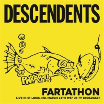 Fartathon - Descendents