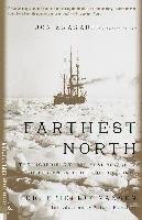 Farthest North Nansen Fridtjof