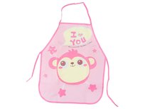 Fartuch Faruszek Dziecięcy Do Prac Plastycznych Kuchenny Ochronny