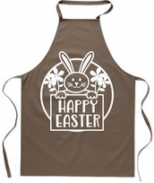 Fartuch Kuchenny na Wielkanoc Króliczek Wielkanocny