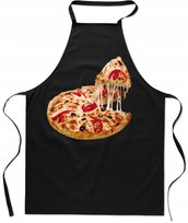 Fartuch Kuchenny Pizza Pepperoni Pizzeria