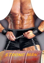 Fartuch kuchenny Stong Men 18 Darymex Darymex