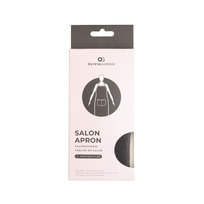 Fartuch ochronny Olivia Garden Salon czarny
