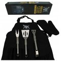 Fartuch Z Akcesoriami Do Grillowania Czas Na Grill - Inny producent