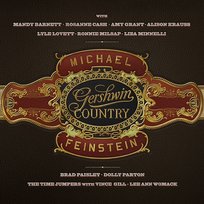 Fascinating Rhythm The Time Jumpers, Vince Gill, Michael Feinstein