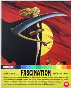 Fascination (Fascynacja) (Limited) - Rollin Jean