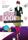 Fashion Book. Zaprojektuj własną kolekcję - Vendittelli Marie, Griotto Sopie