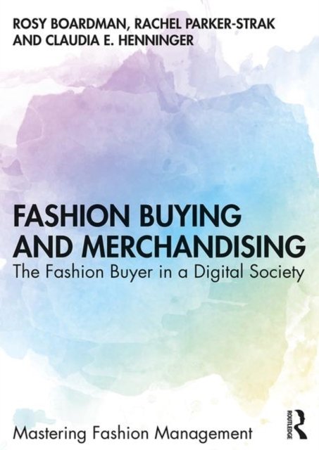 personal statement for fashion buying and merchandising