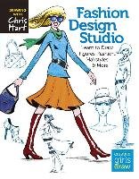 Fashion Design Studio Hart Christopher