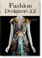 Fashion Designers A-Z - Menkes Suzy