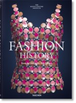 Fashion History from the 18th to the 20th Century Opracowanie zbiorowe