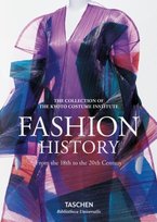 Fashion History from the 18th to the 20th Century wer. angielska Opracowanie zbiorowe
