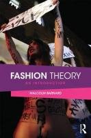 Fashion Theory - Malcolm Barnard