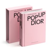 Fashion Unfolded: Pop-Up Dior Opracowanie zbiorowe