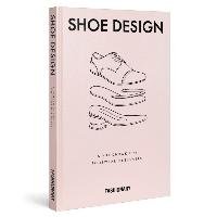 Fashionary Shoe Design - Fashionary