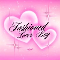 Fashioned Lover Boy Eicost