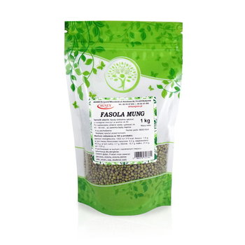 Fasola mung 1 kg