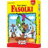 Fasolki, gra towarzyska, Rebel Rebel