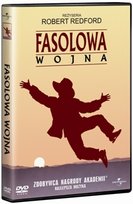 Fasolowa wojna Redford Robert