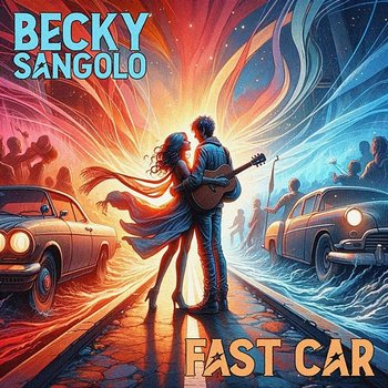 Fast Car - Becky Sangolo