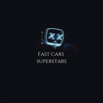 fast cars superstars DJSM