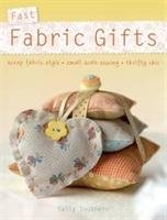 Fast Fabric Gifts - Southern Sally | Książka W Empik