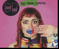 Fast Faster Disaster Dressy Bessy