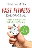 Fast Fitness - Das Original - Mosley Michael, Bee Peta