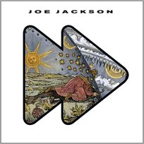 Fast Forward Jackson Joe