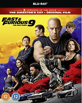 Fast & Furious 9 (Szybcy i wściekli 9) - Lin Justin