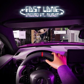 FAST LANE - IND1GO, NUGAT