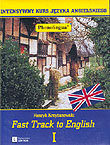 Fast Track to Englis - Krzyżanowski Henryk